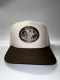 “Cypress” 5 Panel (Greenleaf Patch)
