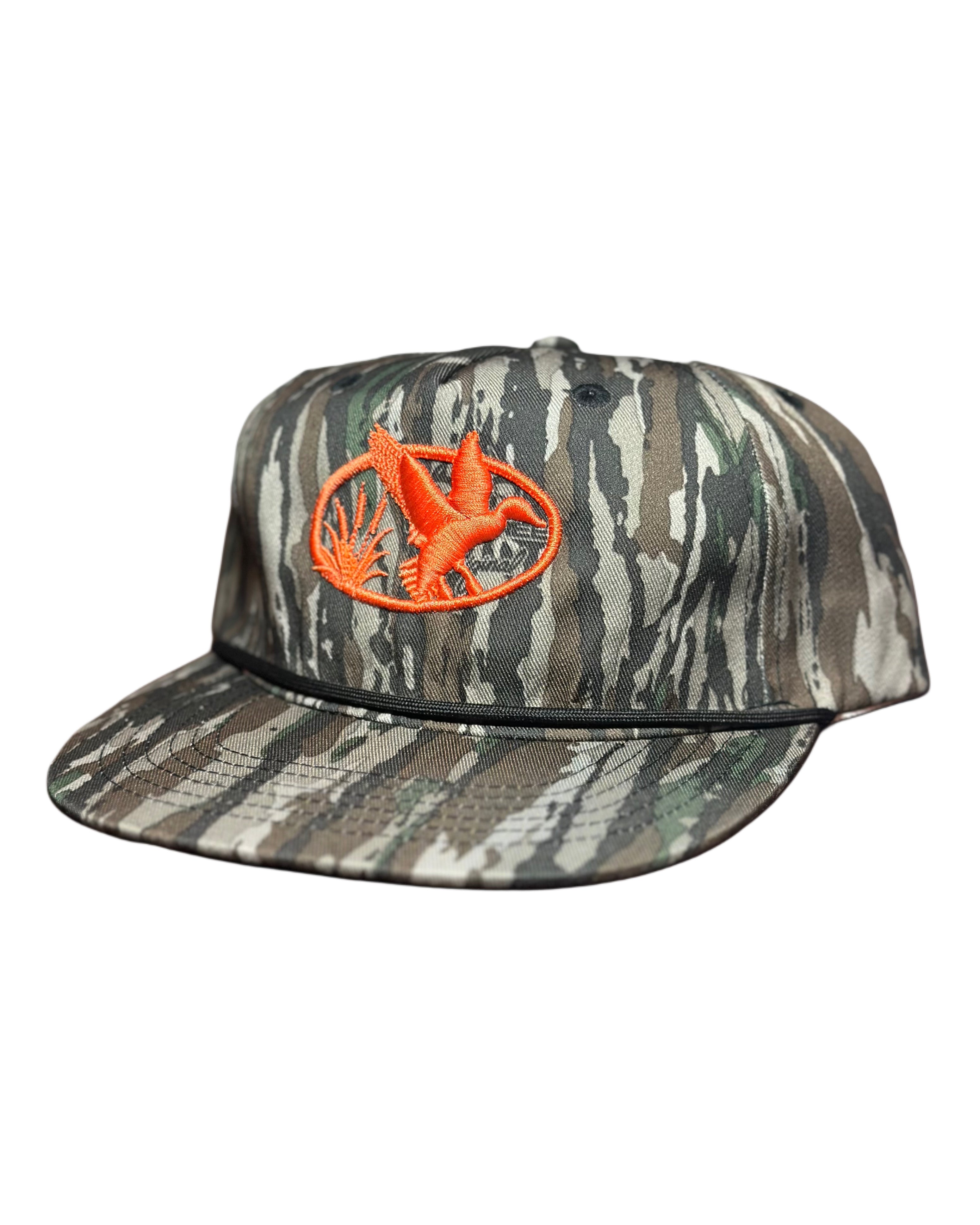 “OAK” Realtree Rope