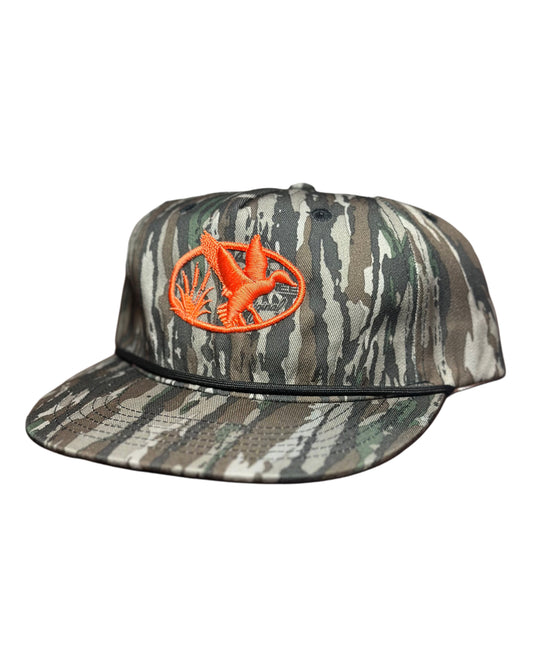 “OAK” Realtree Rope