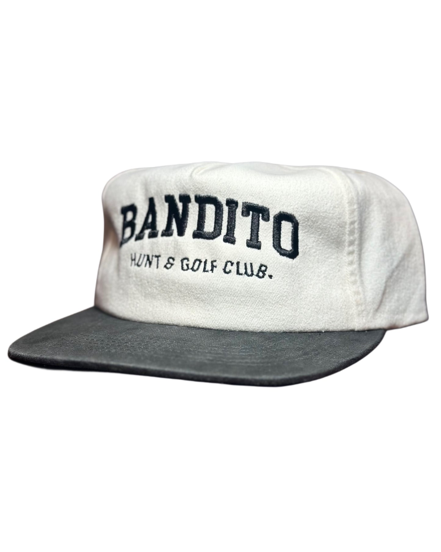 “PARK” Vintage 5 Panel