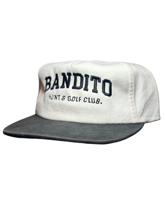 “PARK” Vintage 5 Panel