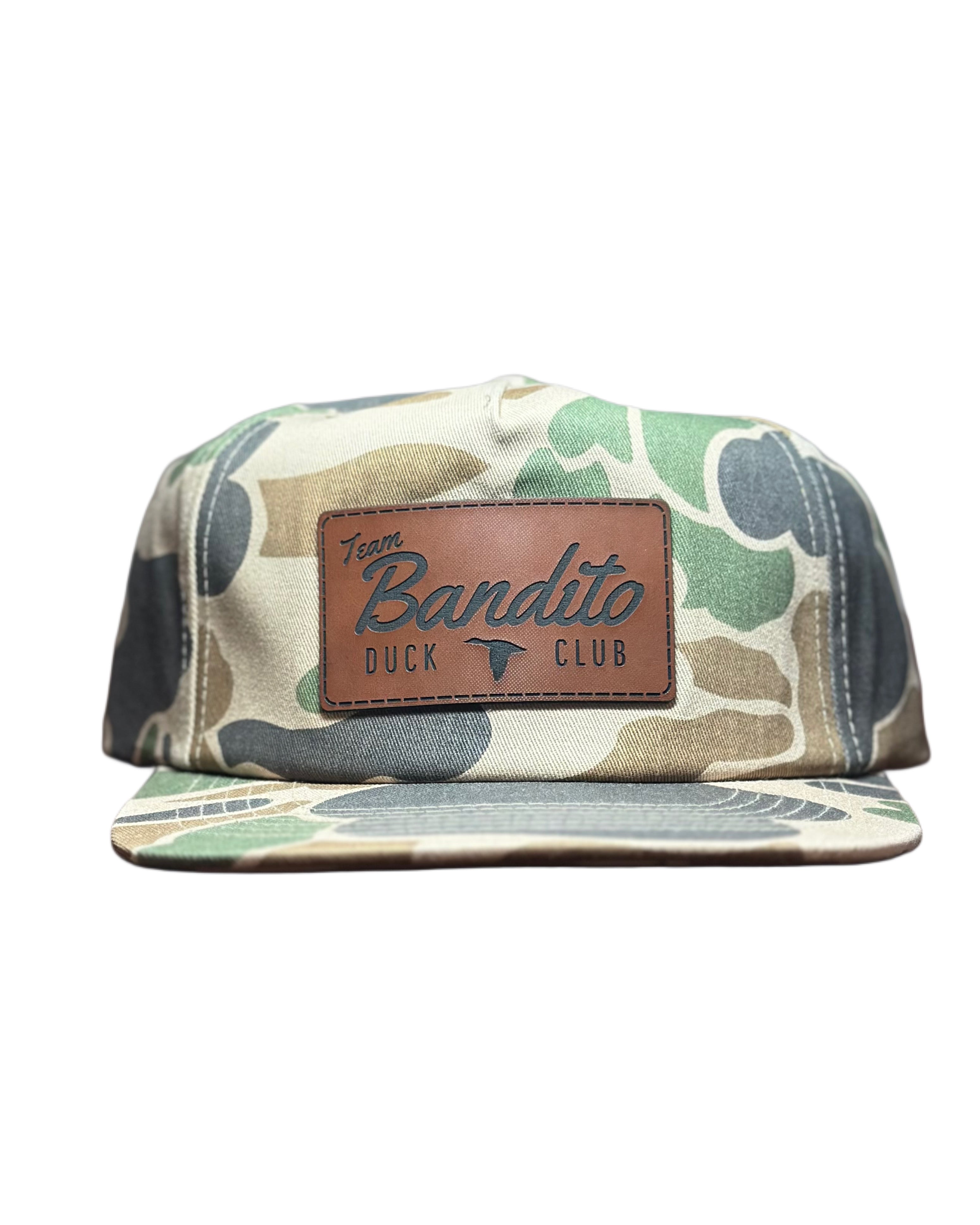 “TBDC” 5 Panel
