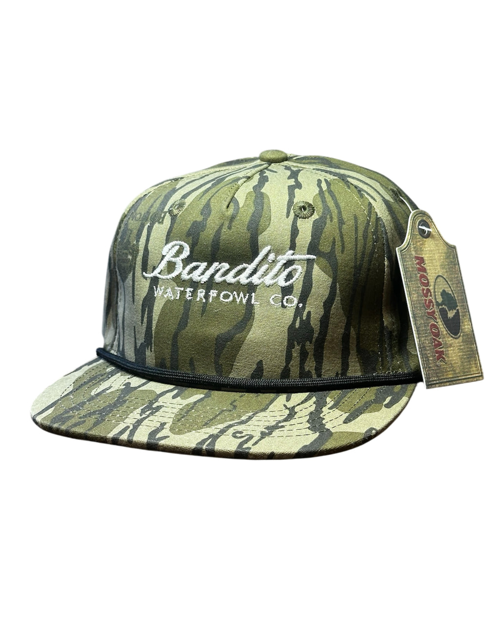 “SCRIPT” Kids Bottomland Rope