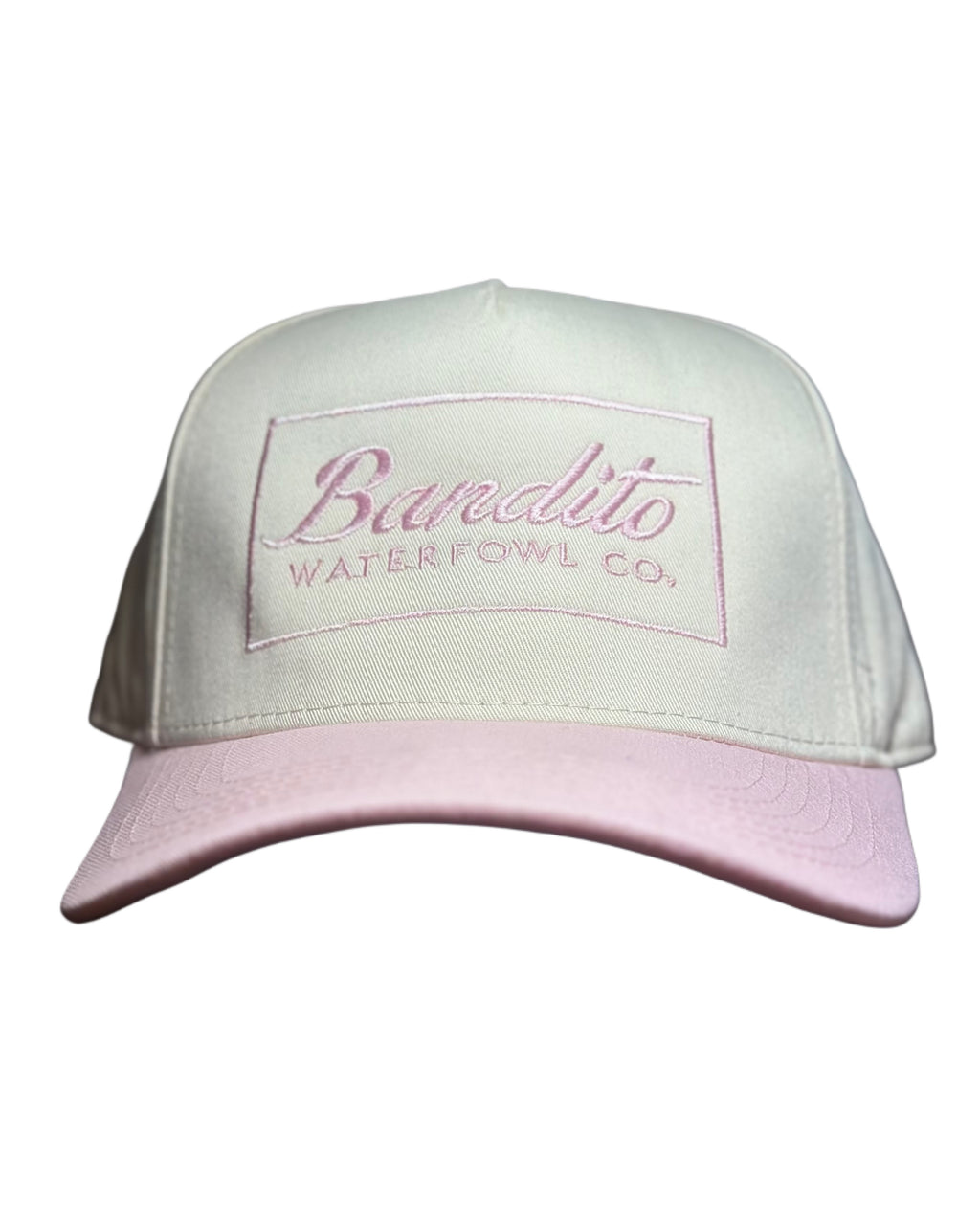 “SF” 5 Panel