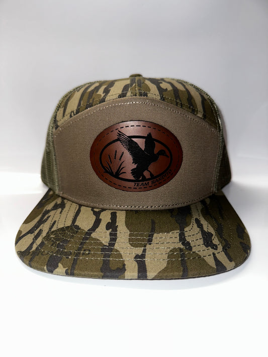 “Bottomland” 7 Panel