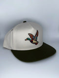 “University Green” 5 Panel