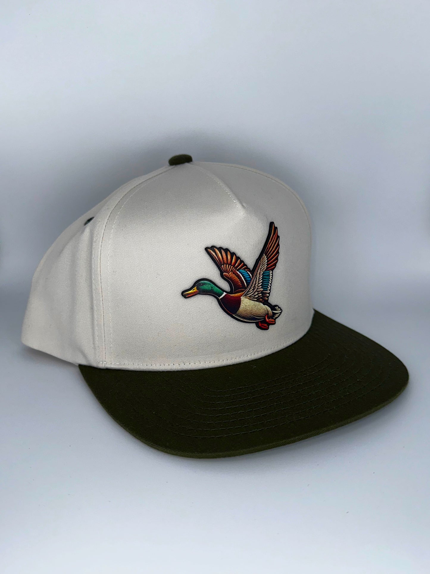 “University Green” 5 Panel