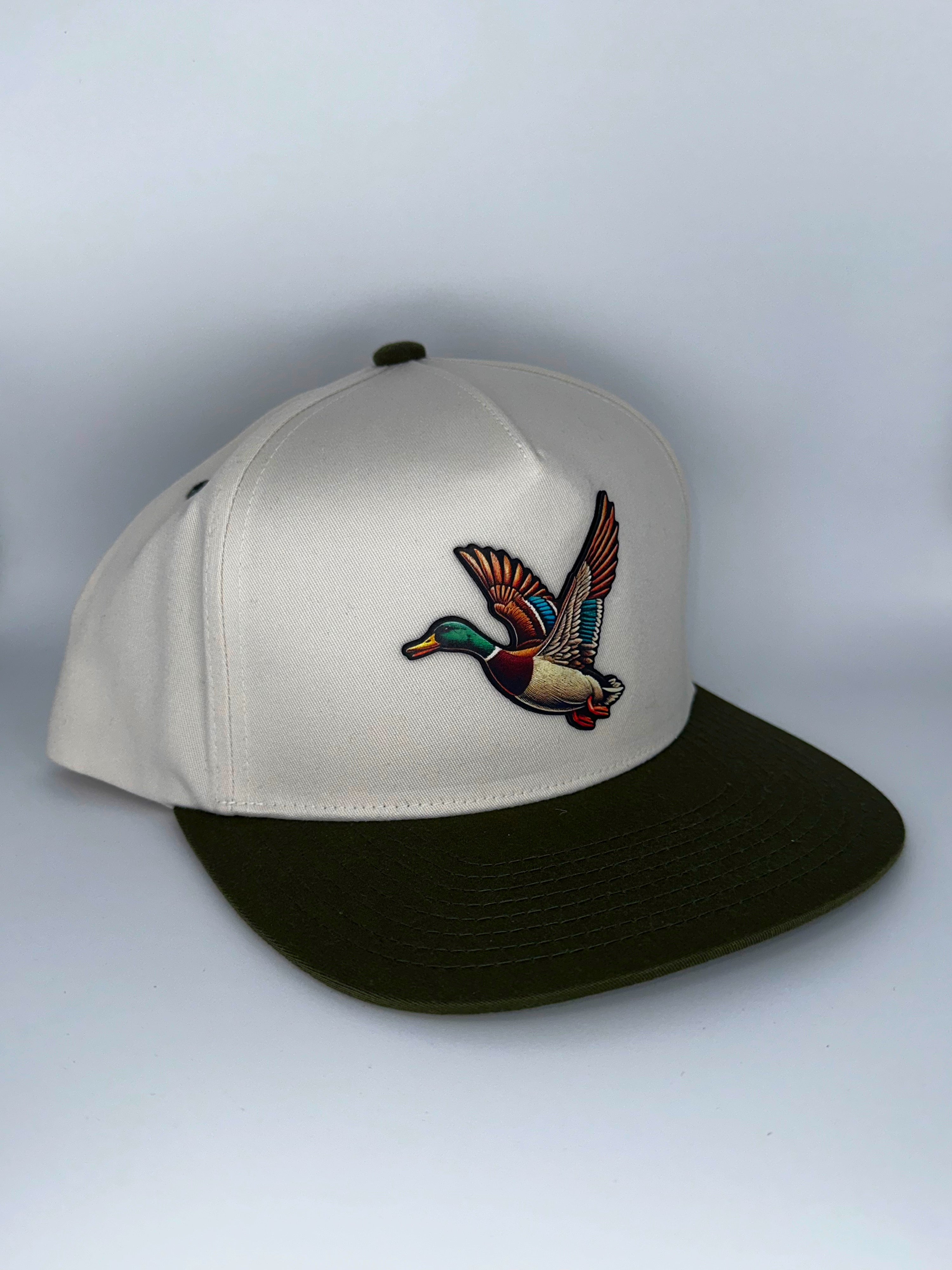“University Green” 5 Panel