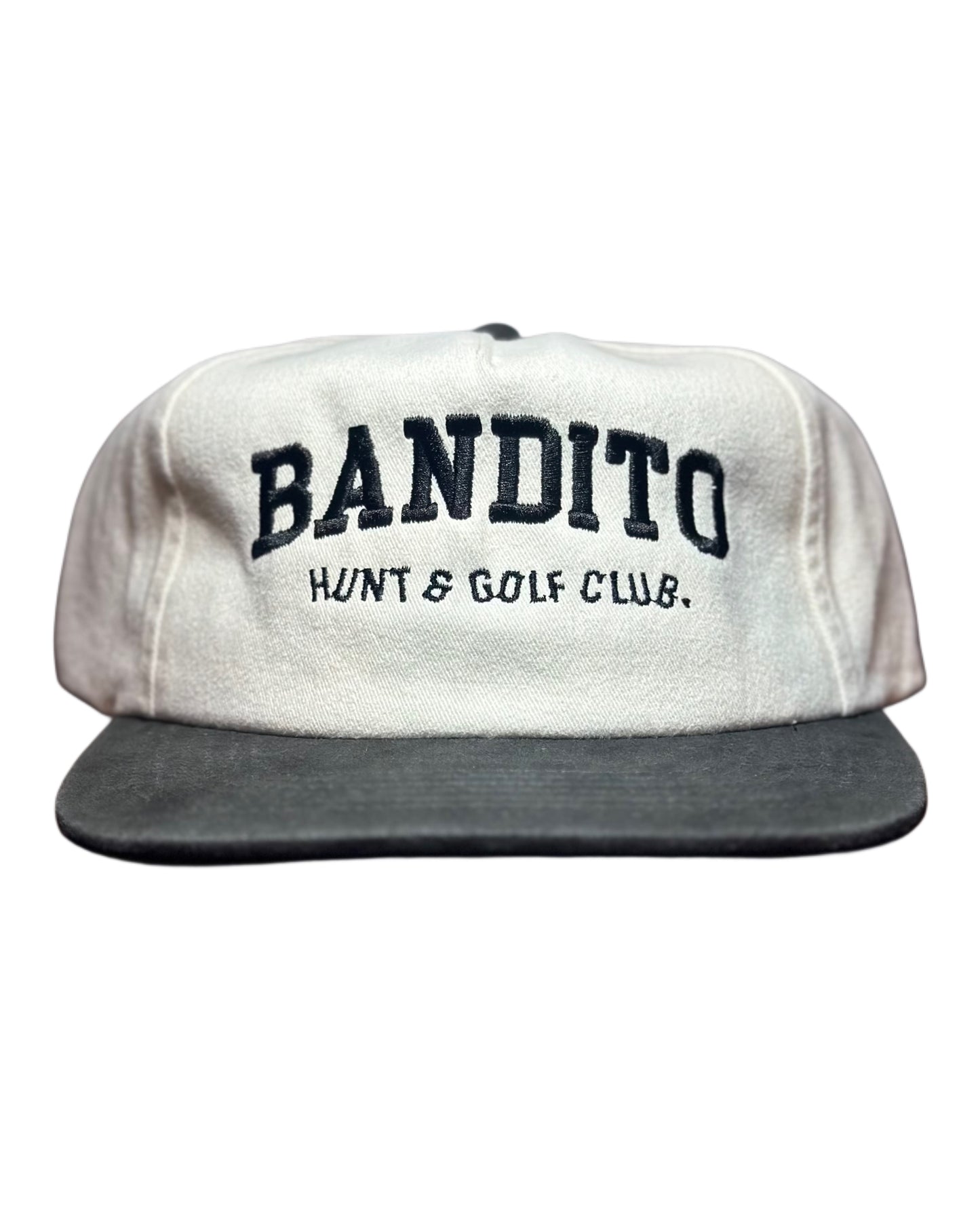 “PARK” Vintage 5 Panel