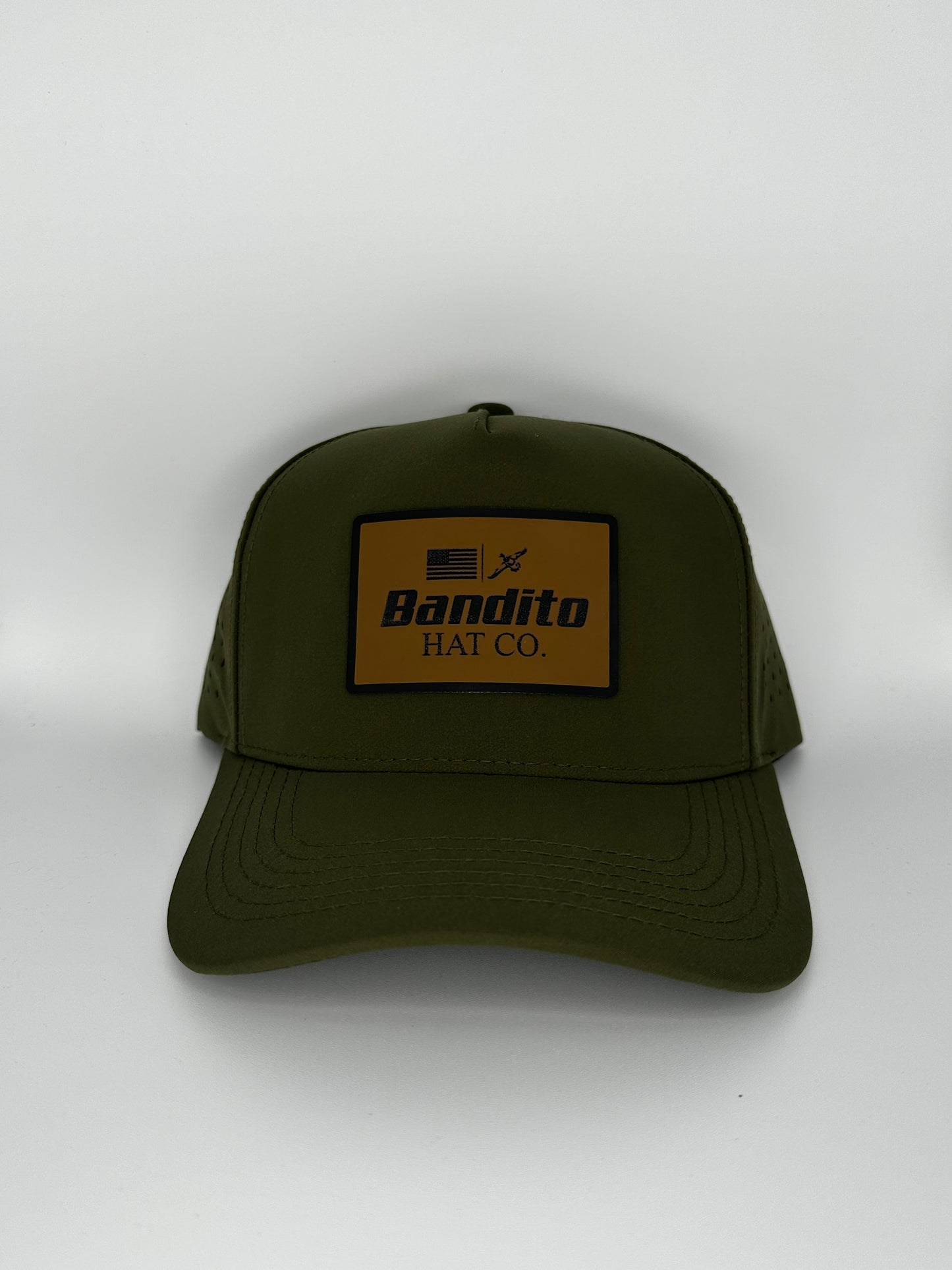 “ELEMENT” Waterproof 5 Panel