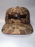 “Delta” 5 Panel (Duck Call)