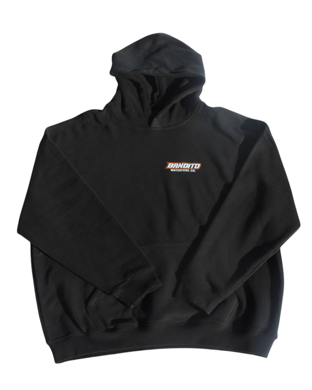LAB Heavy Hoodie