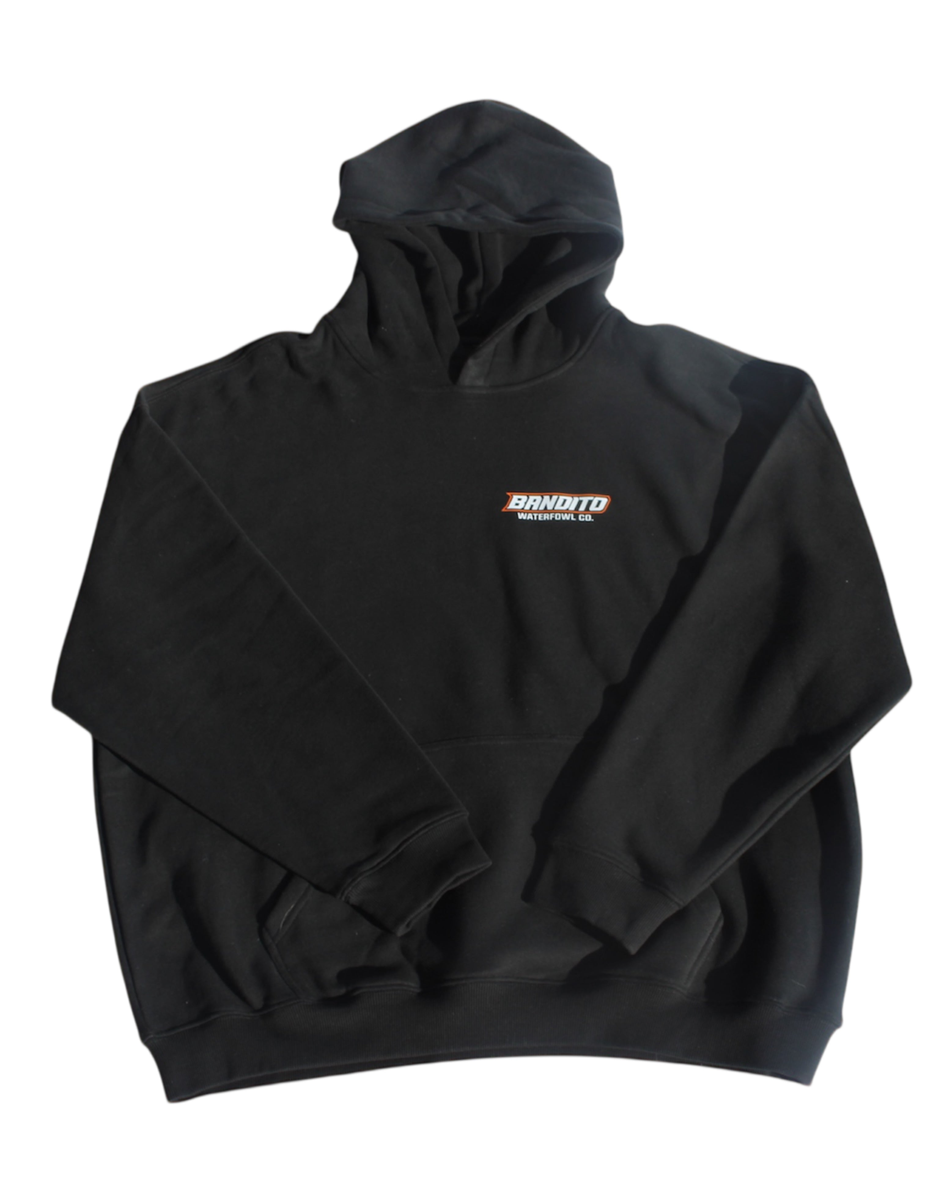 LAB Heavy Hoodie