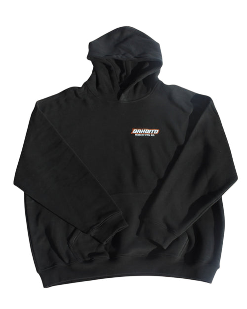 LAB Heavy Hoodie