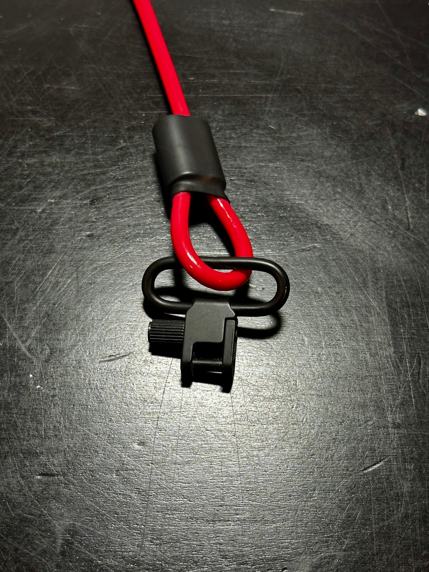 FCS Red Ultra Light Sling
