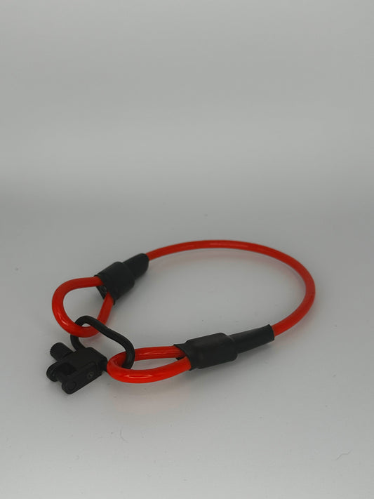 FCS ORANGE TIMBER HOOK