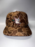 “Delta” 5 Panel (Mallard)