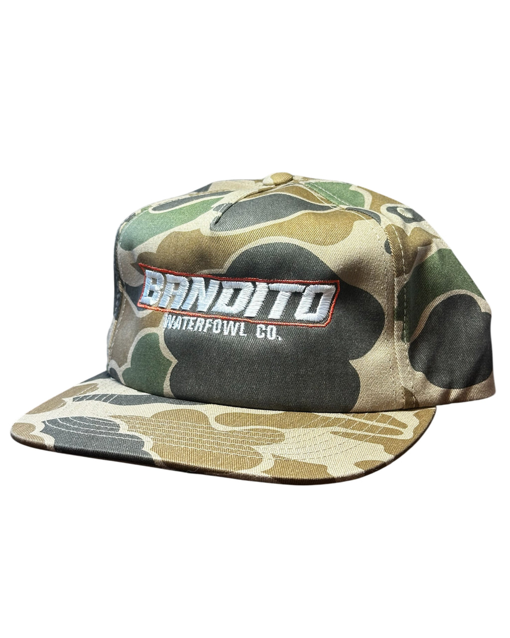 “DC RACER” 5 Panel