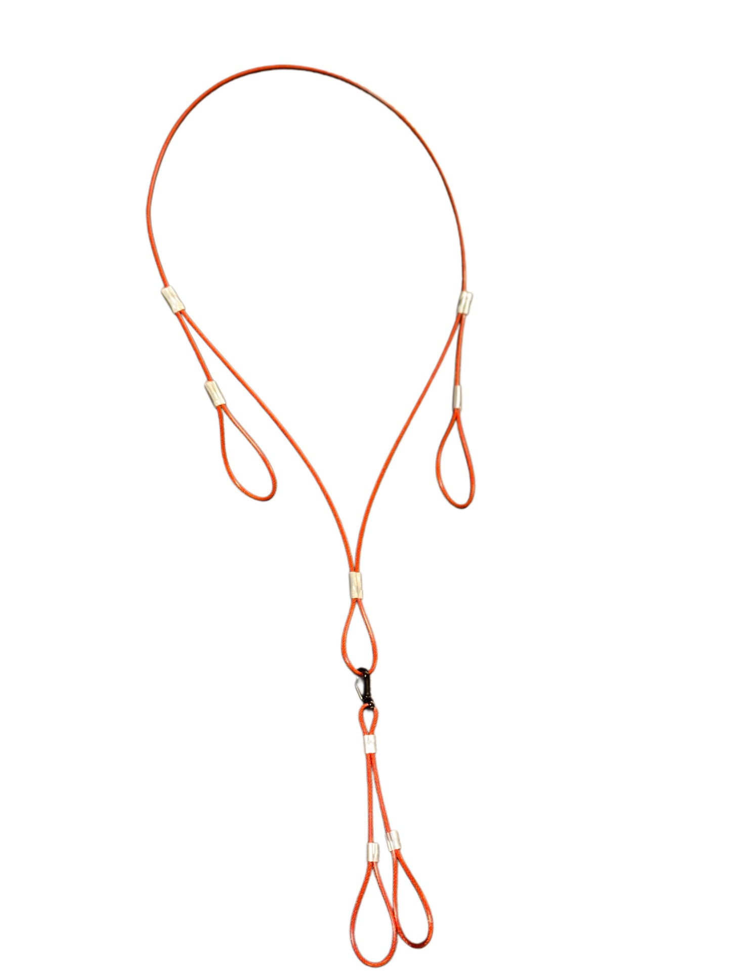 FCS Bare Call Lanyard