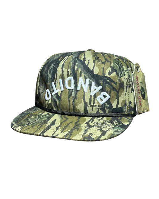 “BNDTO” Treestand Rope