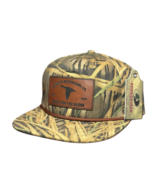 “RIG” Shadow-Grass Rope