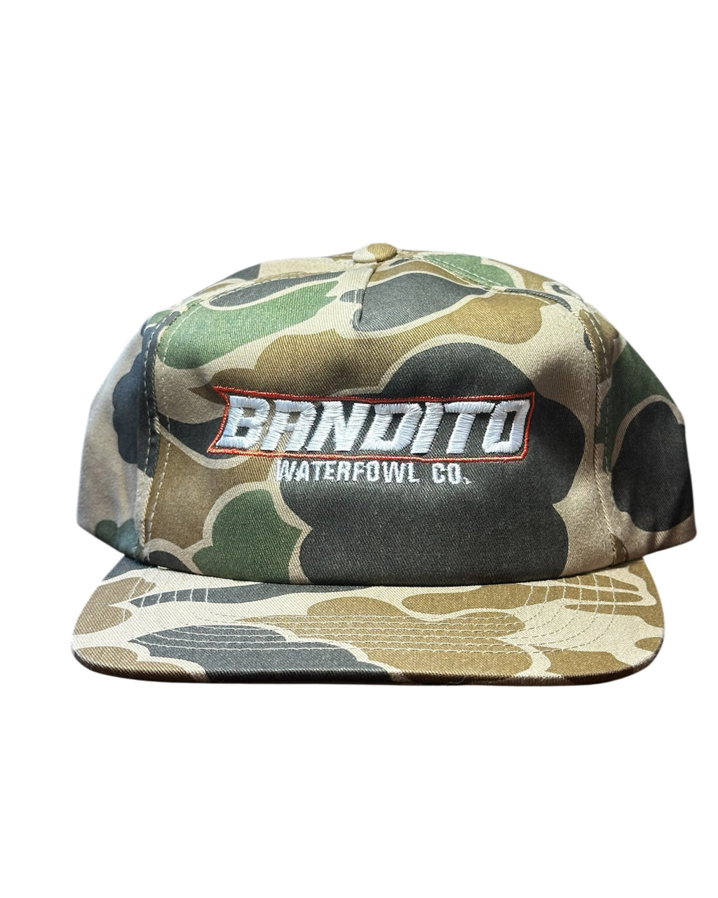 “DC RACER” 5 Panel