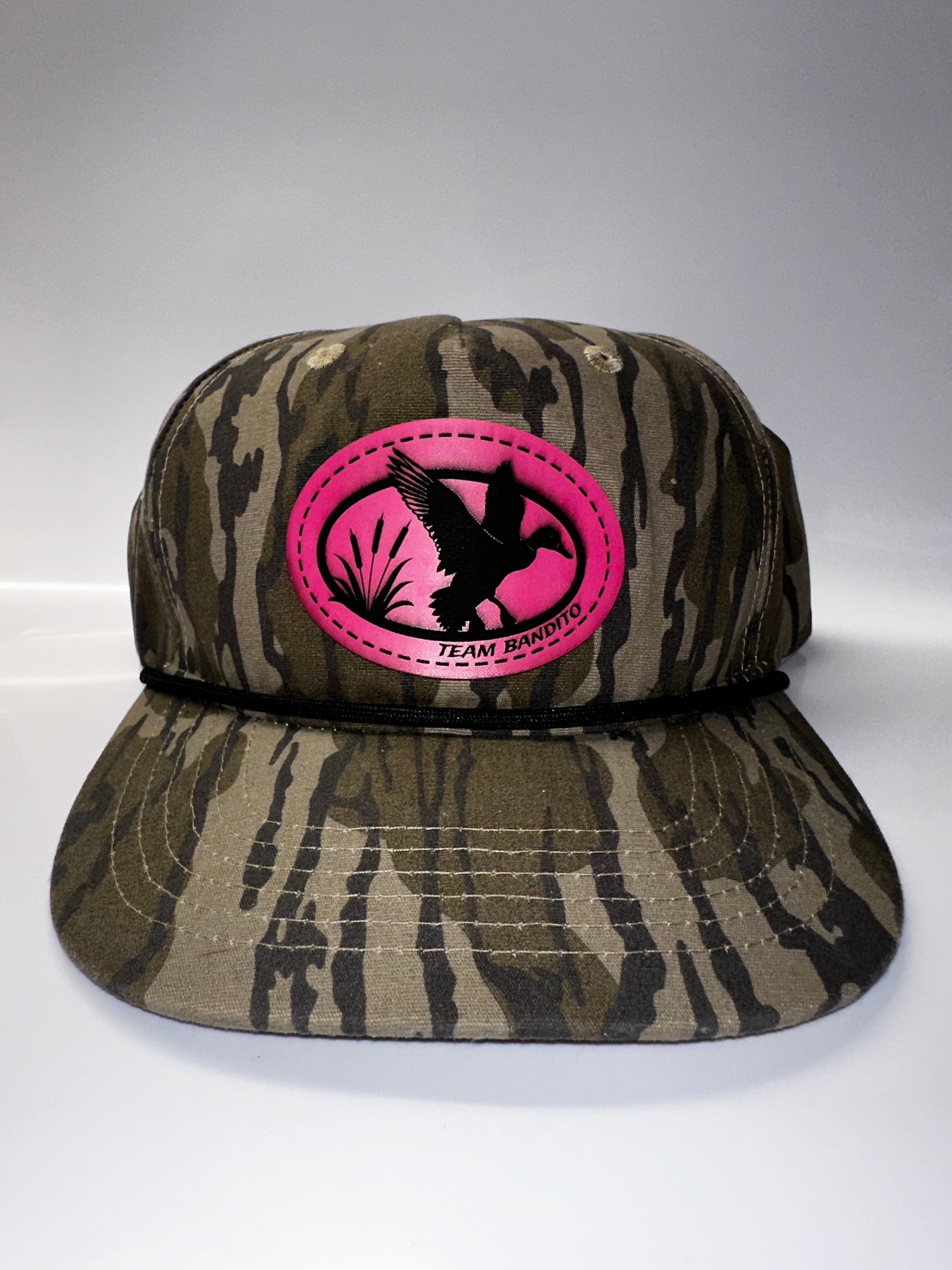 “Hottie” Bottomland Rope