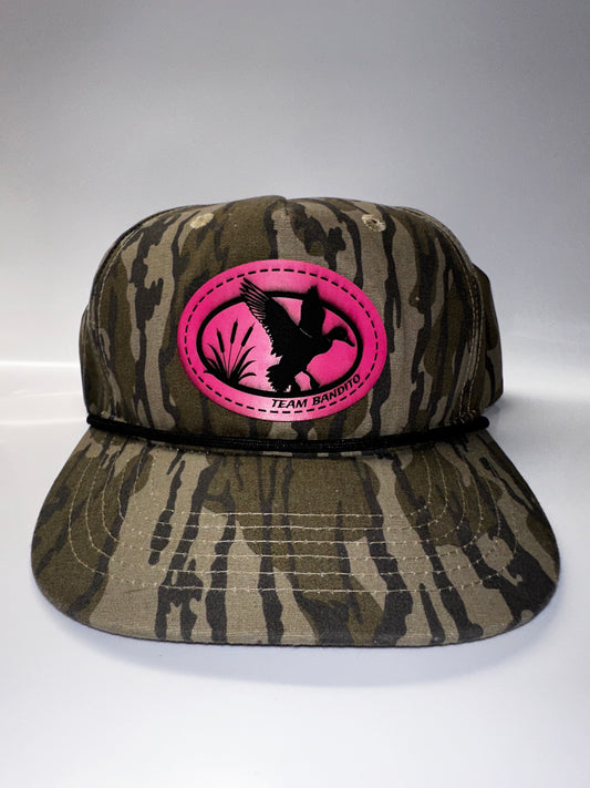 “Hottie” Bottomland Rope