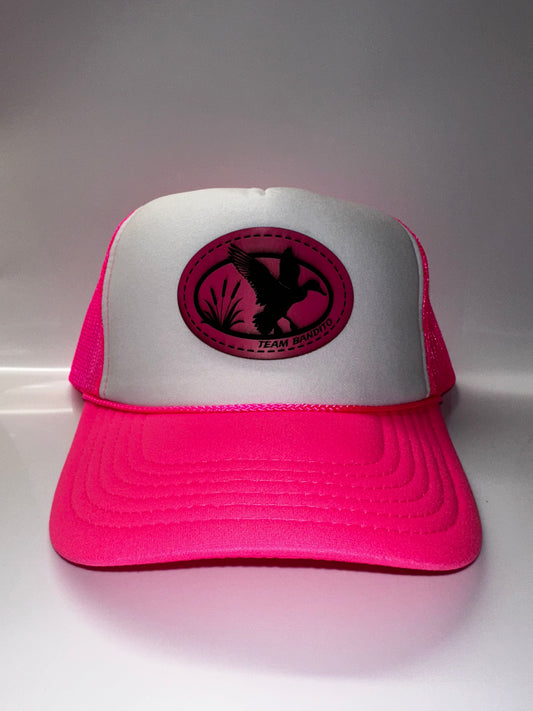 “Beachin” Trucker