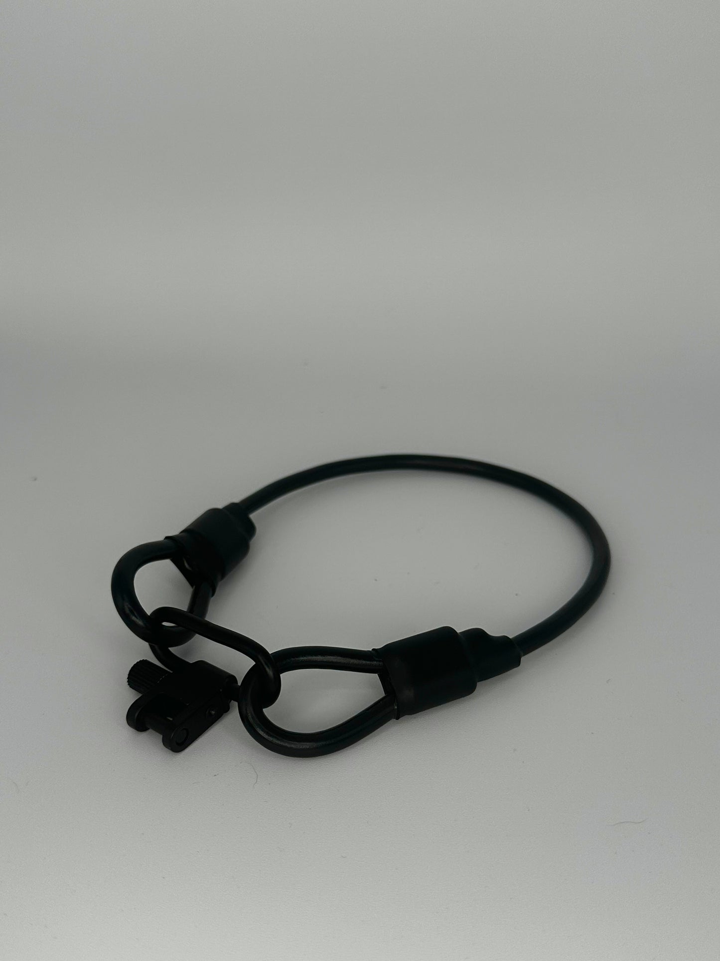 FCS BLACK TIMBER HOOK