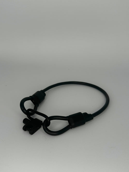 FCS BLACK TIMBER HOOK